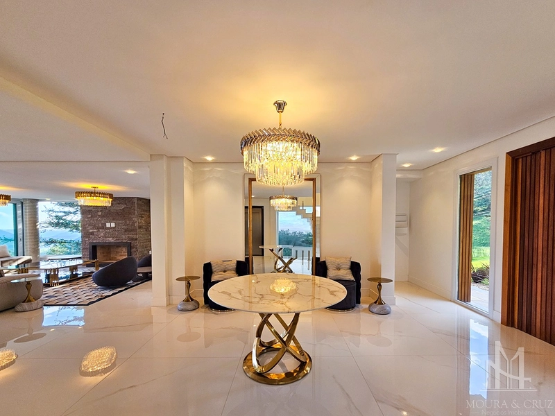 Casa 5 quartos no Condomínio Aspen Mountain Gramado: 4ª foto da galeria de imagens do imóvel