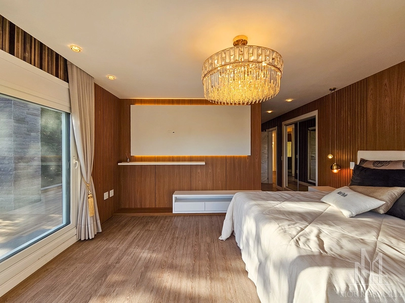 Casa 5 quartos no Condomínio Aspen Mountain Gramado: 24ª foto da galeria de imagens do imóvel