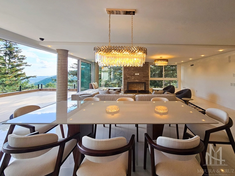 Casa 5 quartos no Condomínio Aspen Mountain Gramado: 11ª foto da galeria de imagens do imóvel