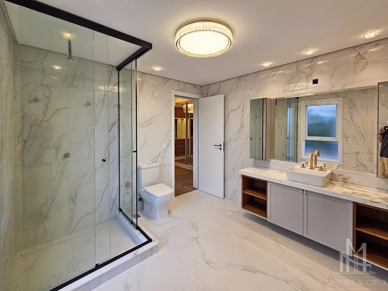 Casa 5 quartos no Condomínio Aspen Mountain Gramado: 32ª foto da galeria de imagens do imóvel