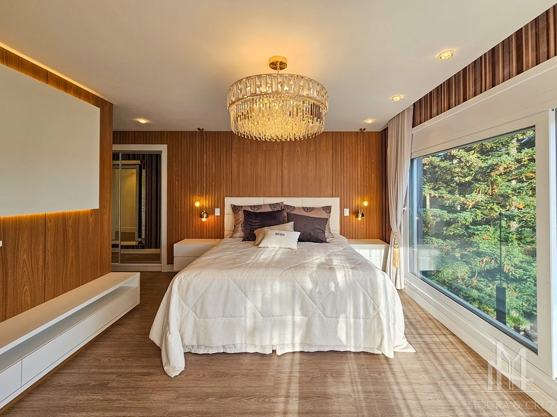 Casa 5 quartos no Condomínio Aspen Mountain Gramado: 25ª foto da galeria de imagens do imóvel