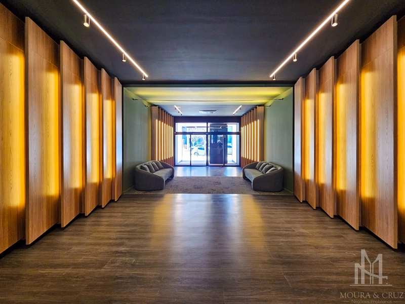 Apartamento mobiliado 2 quartos no Centro de Gramado: 13ª foto da galeria de imagens do imóvel