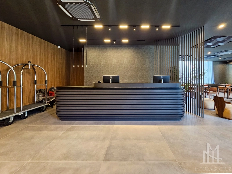 Apartamento mobiliado 2 quartos no Centro de Gramado: 15ª foto da galeria de imagens do imóvel