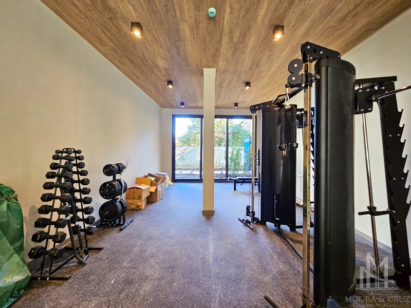 Apartamento mobiliado 2 quartos no Centro de Gramado: 23ª foto da galeria de imagens do imóvel