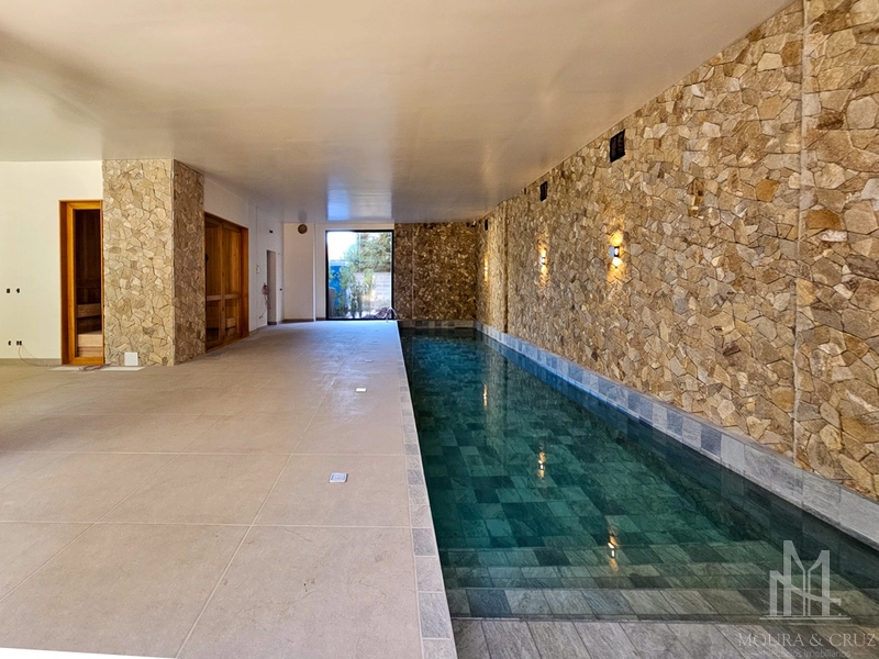 Apartamento mobiliado 2 quartos no Centro de Gramado: 25ª foto da galeria de imagens do imóvel