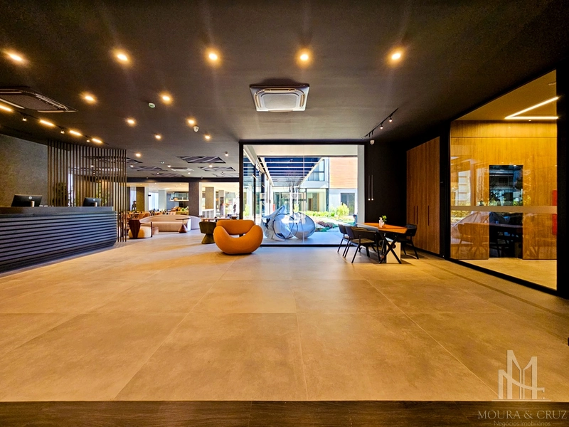 Apartamento mobiliado 2 quartos no Centro de Gramado: 14ª foto da galeria de imagens do imóvel