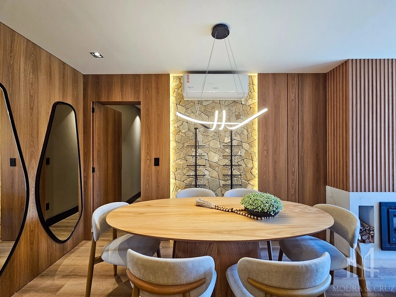 Apartamento mobiliado 2 quartos no Centro de Gramado: 7ª foto da galeria de imagens do imóvel