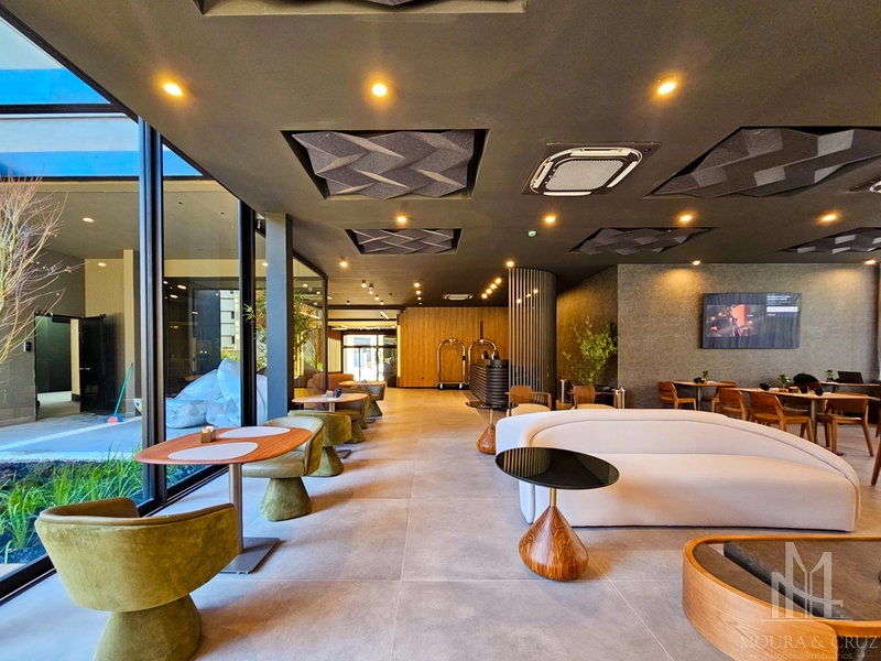 Apartamento mobiliado 2 quartos no Centro de Gramado: 17ª foto da galeria de imagens do imóvel