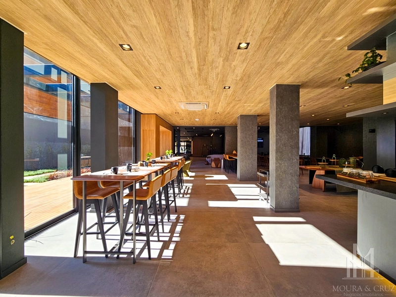 Apartamento mobiliado 2 quartos no Centro de Gramado: 21ª foto da galeria de imagens do imóvel