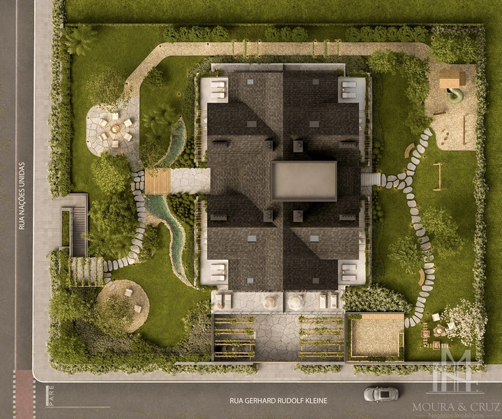 Apartamento cobertura 3 quartos no Bavária em Gramado: 15ª foto da galeria de imagens do imóvel