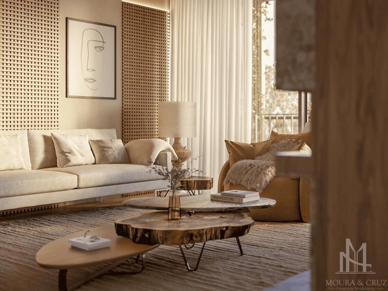 Apartamento cobertura 3 quartos no Bavária em Gramado: 9ª foto da galeria de imagens do imóvel