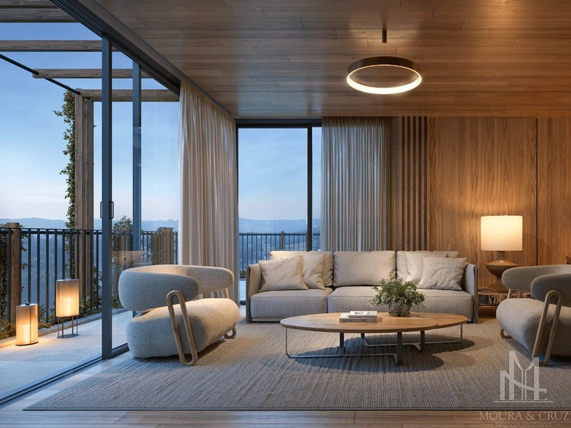 Imóvel residencial ou comercial