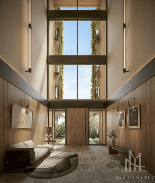 Apartamento cobertura 3 quartos no Bavária em Gramado: 10ª foto da galeria de imagens do imóvel