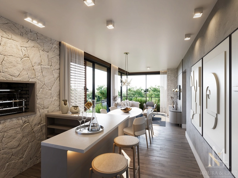 Imóvel residencial ou comercial