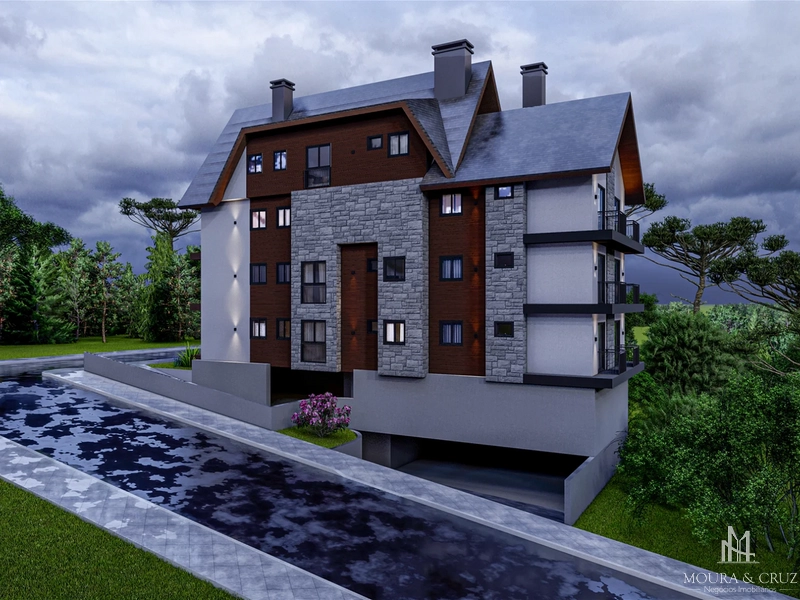 Imóvel residencial ou comercial