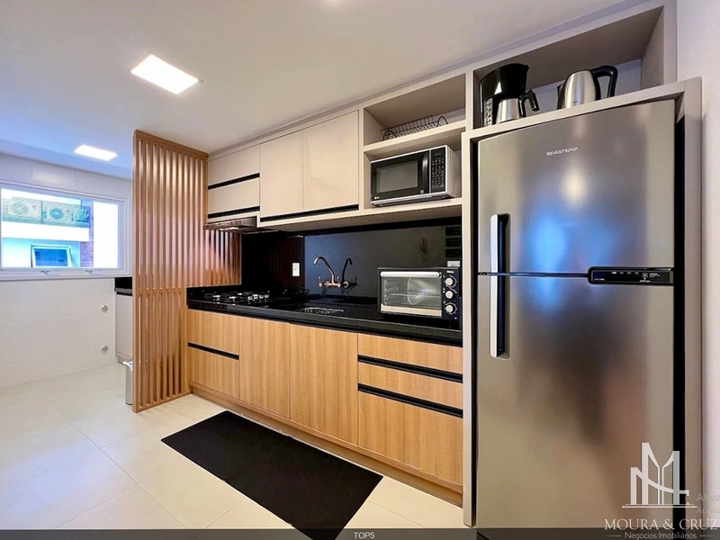 Apartamento 2 quartos mobiliado no centro de Gramado: 15ª foto da galeria de imagens do imóvel