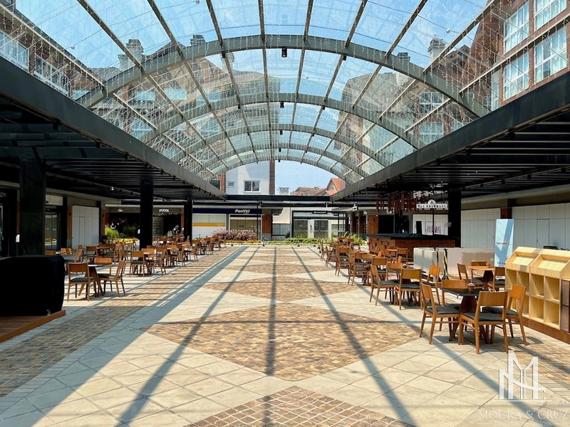 Apartamento 2 quartos mobiliado no centro de Gramado: 26ª foto da galeria de imagens do imóvel