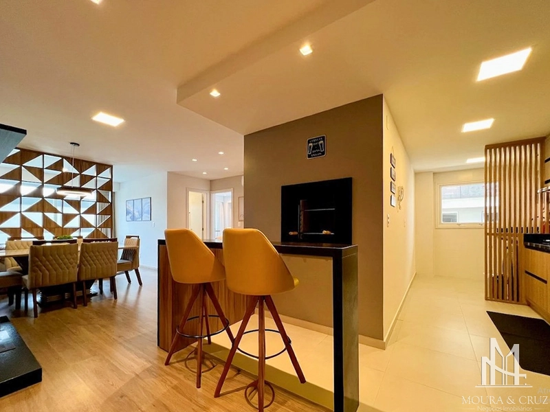 Apartamento 2 quartos mobiliado no centro de Gramado: 28ª foto da galeria de imagens do imóvel