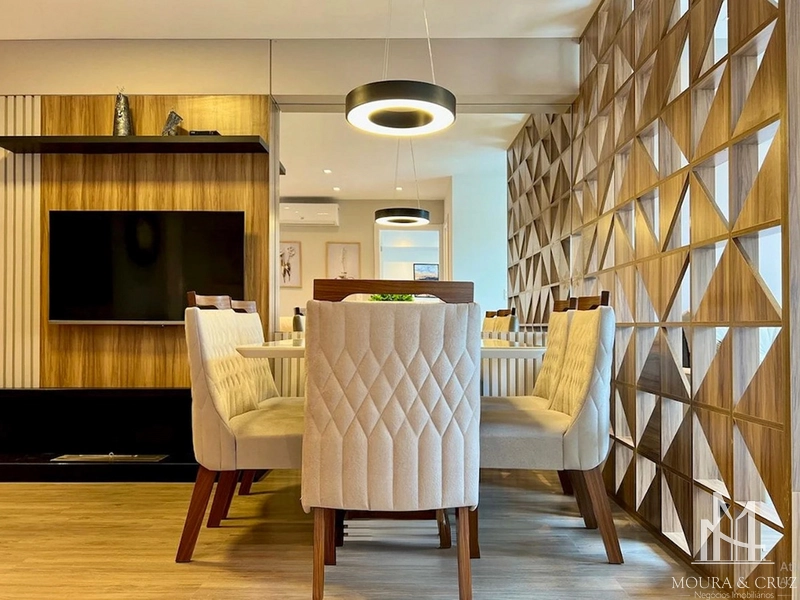 Apartamento 2 quartos mobiliado no centro de Gramado: 5ª foto da galeria de imagens do imóvel