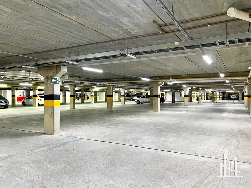 Apartamento 2 quartos mobiliado no centro de Gramado: 27ª foto da galeria de imagens do imóvel