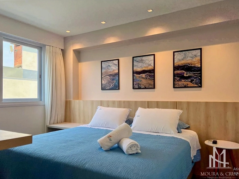 Apartamento 2 quartos mobiliado no centro de Gramado: 20ª foto da galeria de imagens do imóvel