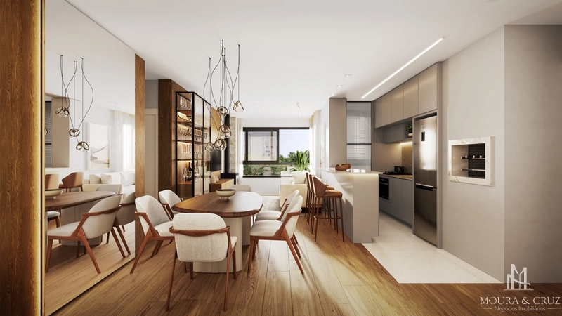 Apartamento 1 quarto no Centro de Gramado!: 5ª foto da galeria de imagens do imóvel