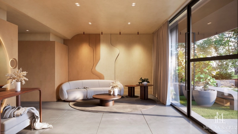 Apartamento 1 quarto no Centro de Gramado!: 8ª foto da galeria de imagens do imóvel