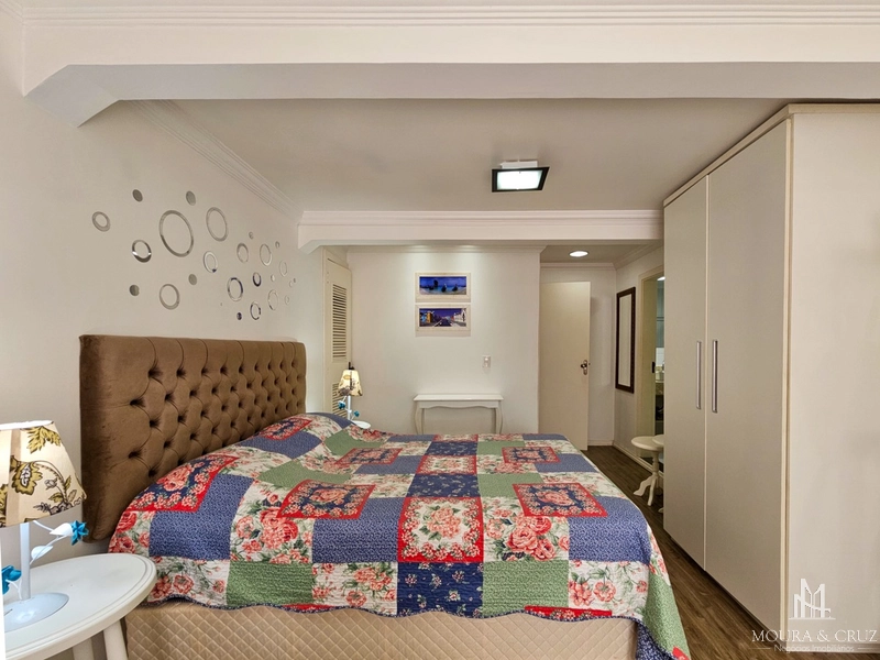 Apartamento Duplex mobiliado 2 quartos no Planalto em Gramado: 4ª foto da galeria de imagens do imóvel