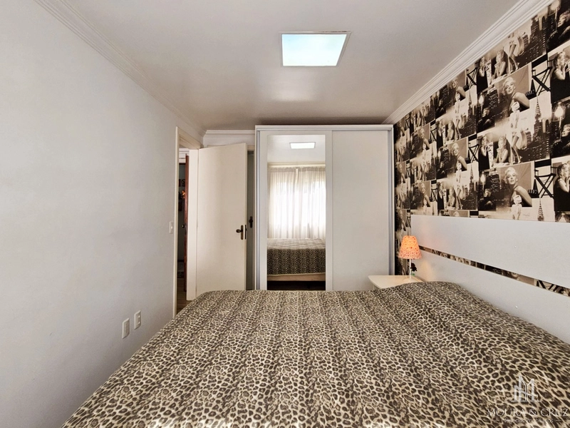 Apartamento Duplex mobiliado 2 quartos no Planalto em Gramado: 2ª foto da galeria de imagens do imóvel