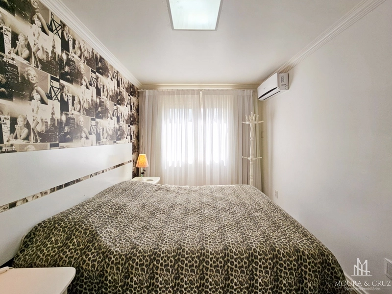 Apartamento Duplex mobiliado 2 quartos no Planalto em Gramado: 3ª foto da galeria de imagens do imóvel