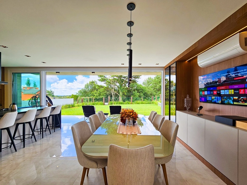 Casa 3 quartos no Morada da Serra em Gramado: 10ª foto da galeria de imagens do imóvel