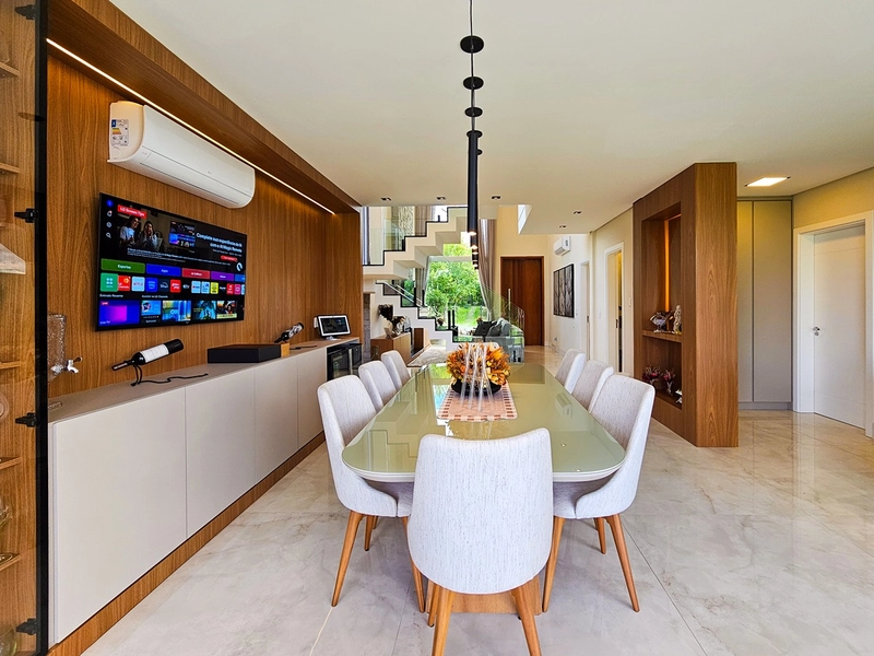 Casa 3 quartos no Morada da Serra em Gramado: 12ª foto da galeria de imagens do imóvel