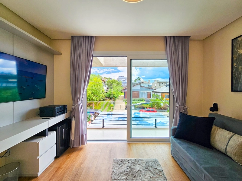 Casa 3 quartos no Morada da Serra em Gramado: 37ª foto da galeria de imagens do imóvel