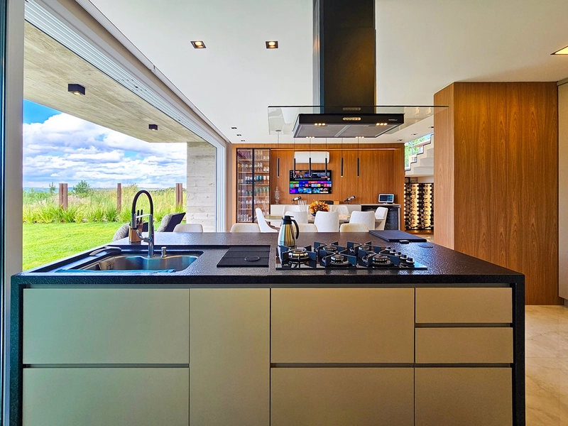 Casa 3 quartos no Morada da Serra em Gramado: 17ª foto da galeria de imagens do imóvel