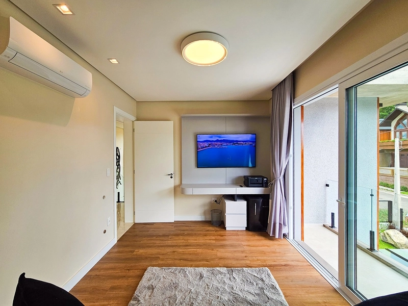 Casa 3 quartos no Morada da Serra em Gramado: 36ª foto da galeria de imagens do imóvel