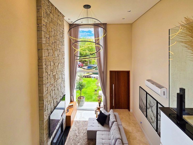 Casa 3 quartos no Morada da Serra em Gramado: 6ª foto da galeria de imagens do imóvel