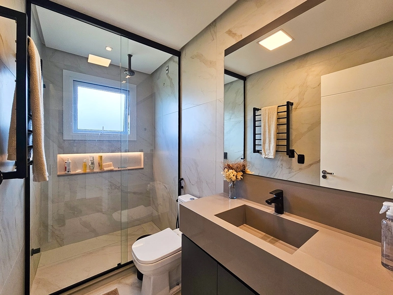 Casa 3 quartos no Morada da Serra em Gramado: 27ª foto da galeria de imagens do imóvel