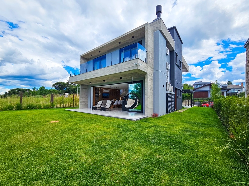 Casa 3 quartos no Morada da Serra em Gramado: 42ª foto da galeria de imagens do imóvel