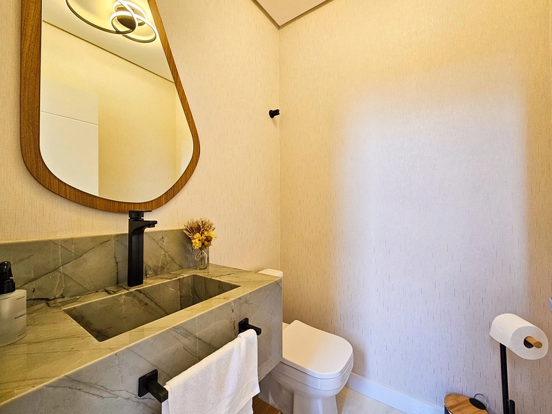 Casa 3 quartos no Morada da Serra em Gramado: 18ª foto da galeria de imagens do imóvel