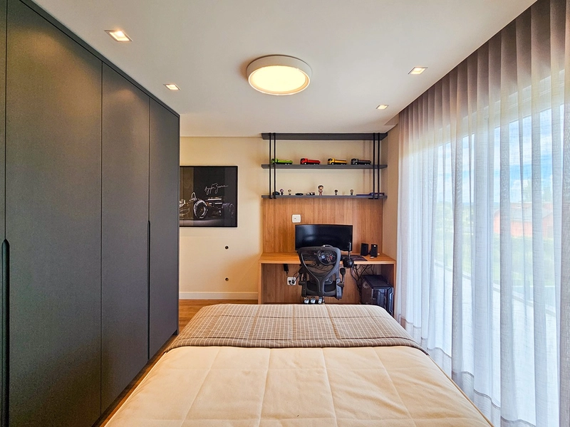 Casa 3 quartos no Morada da Serra em Gramado: 26ª foto da galeria de imagens do imóvel