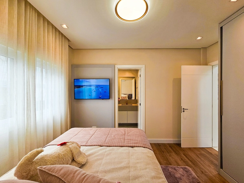 Casa 3 quartos no Morada da Serra em Gramado: 21ª foto da galeria de imagens do imóvel