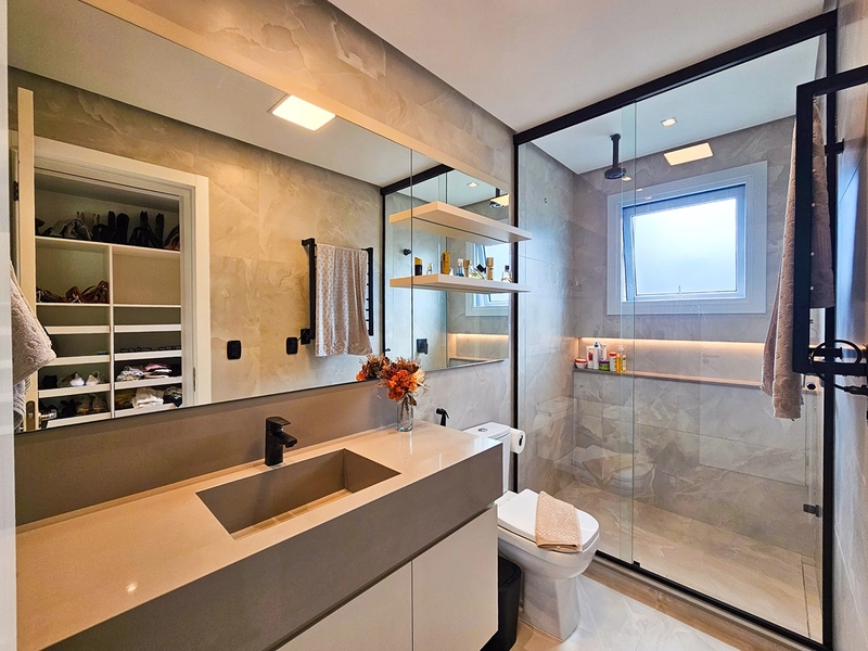 Casa 3 quartos no Morada da Serra em Gramado: 34ª foto da galeria de imagens do imóvel