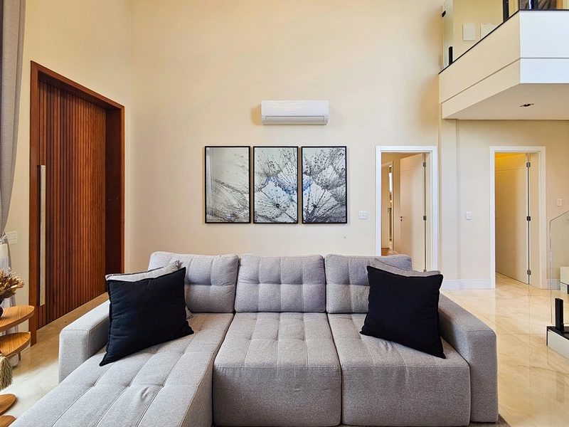 Casa 3 quartos no Morada da Serra em Gramado: 4ª foto da galeria de imagens do imóvel