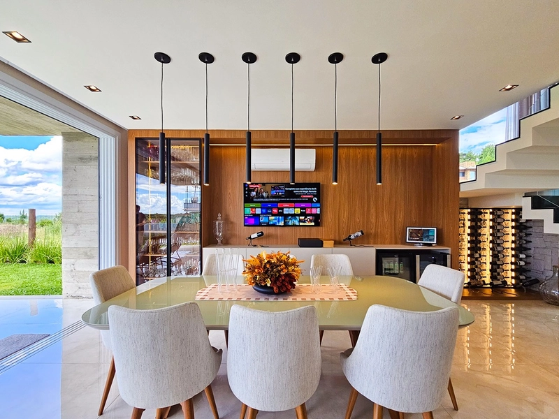 Casa 3 quartos no Morada da Serra em Gramado: 11ª foto da galeria de imagens do imóvel