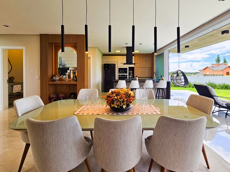 Casa 3 quartos no Morada da Serra em Gramado: 13ª foto da galeria de imagens do imóvel