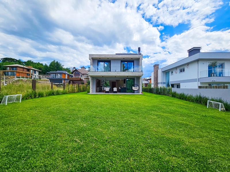 Casa 3 quartos no Morada da Serra em Gramado: 40ª foto da galeria de imagens do imóvel