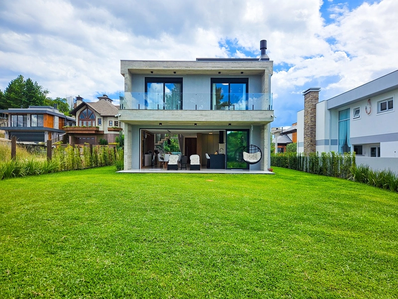 Casa 3 quartos no Morada da Serra em Gramado: 41ª foto da galeria de imagens do imóvel
