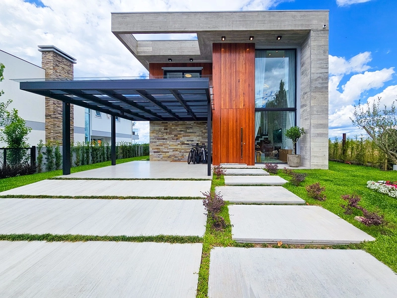 Casa 3 quartos no Morada da Serra em Gramado: 44ª foto da galeria de imagens do imóvel