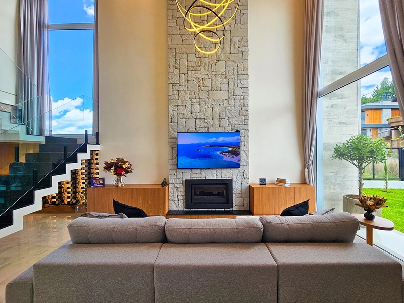 Imóvel residencial ou comercial