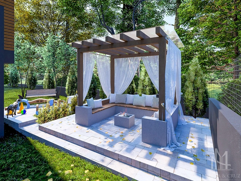 Apartamento 1 quarto em Gramado: 11ª foto da galeria de imagens do imóvel